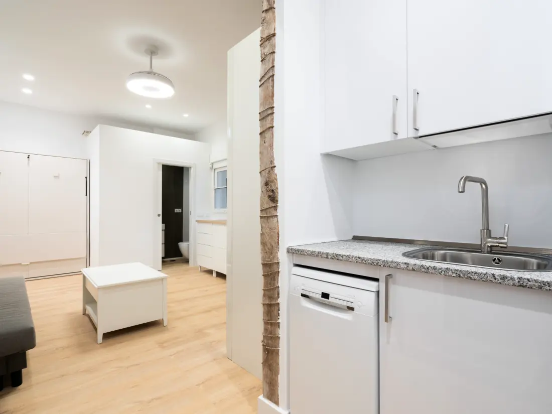 Location de Vacances Madrid 147