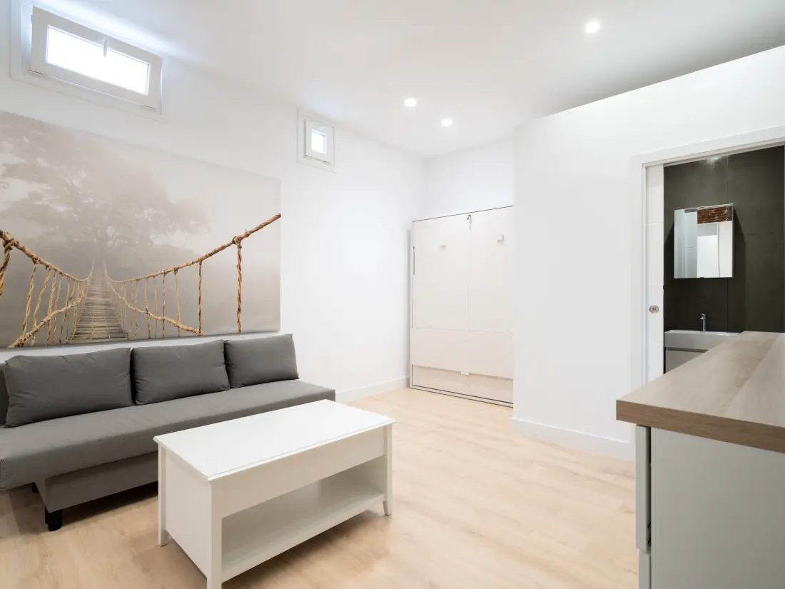 Location de Vacances Madrid 147