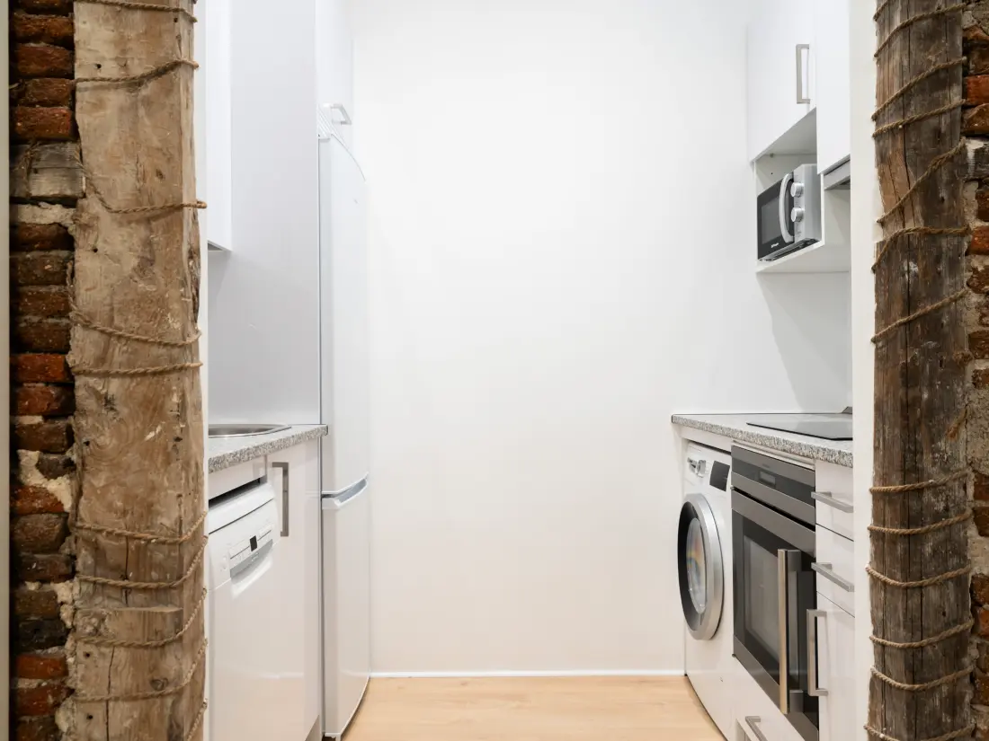 Location de Vacances Madrid 147
