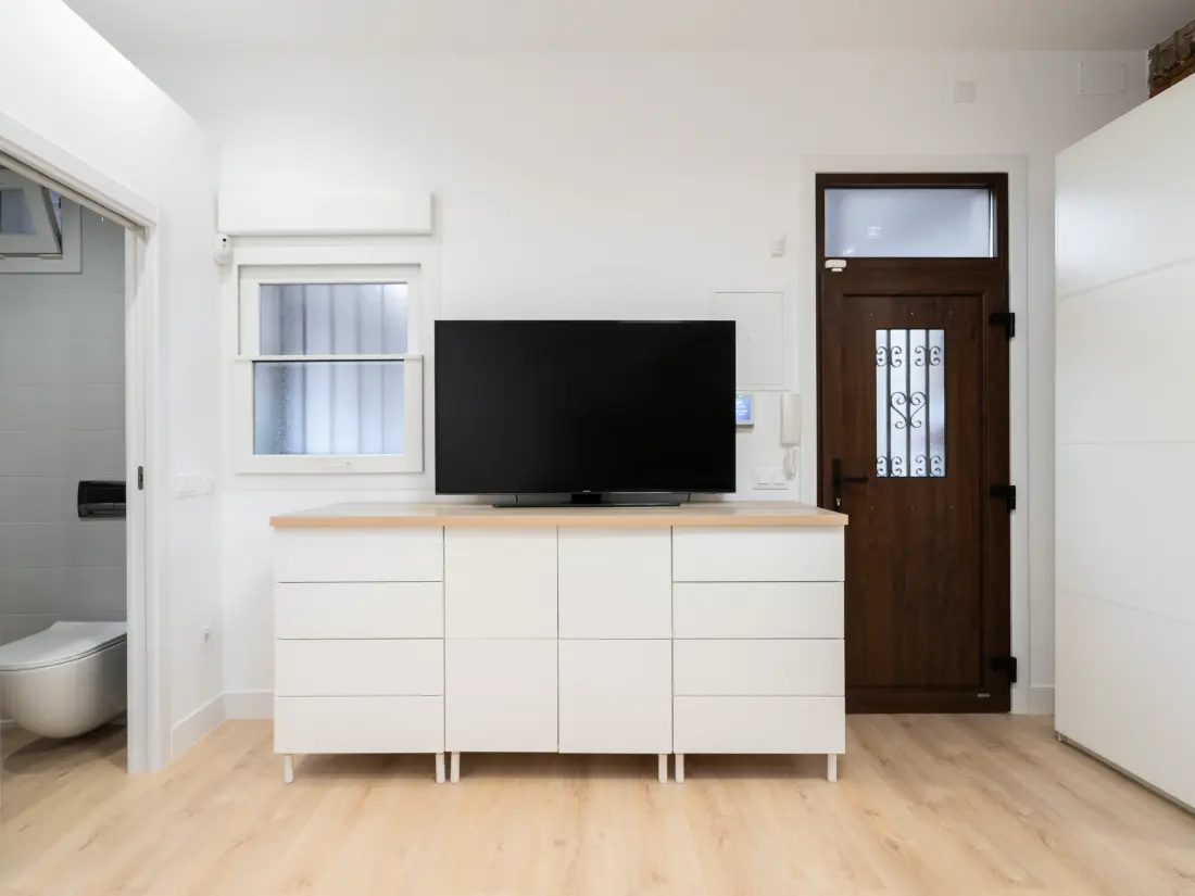 Location de Vacances Madrid 147