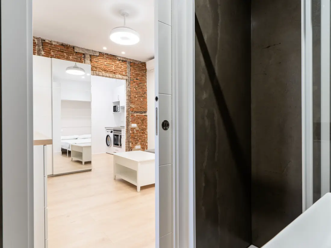 Location de Vacances Madrid 147