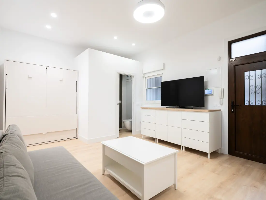 Location de Vacances Madrid 147