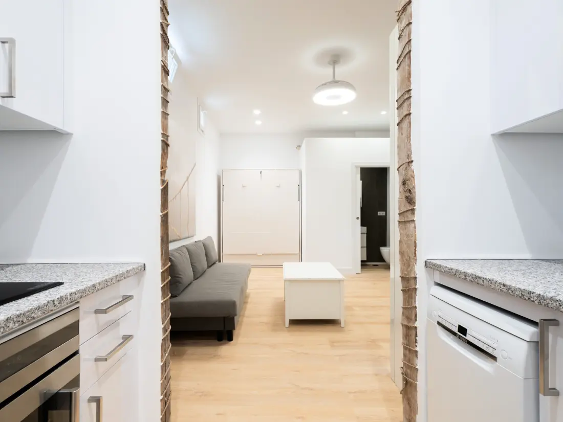 Location de Vacances Madrid 147