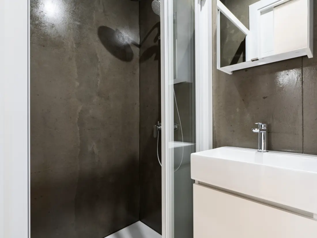 Location de Vacances Madrid 147