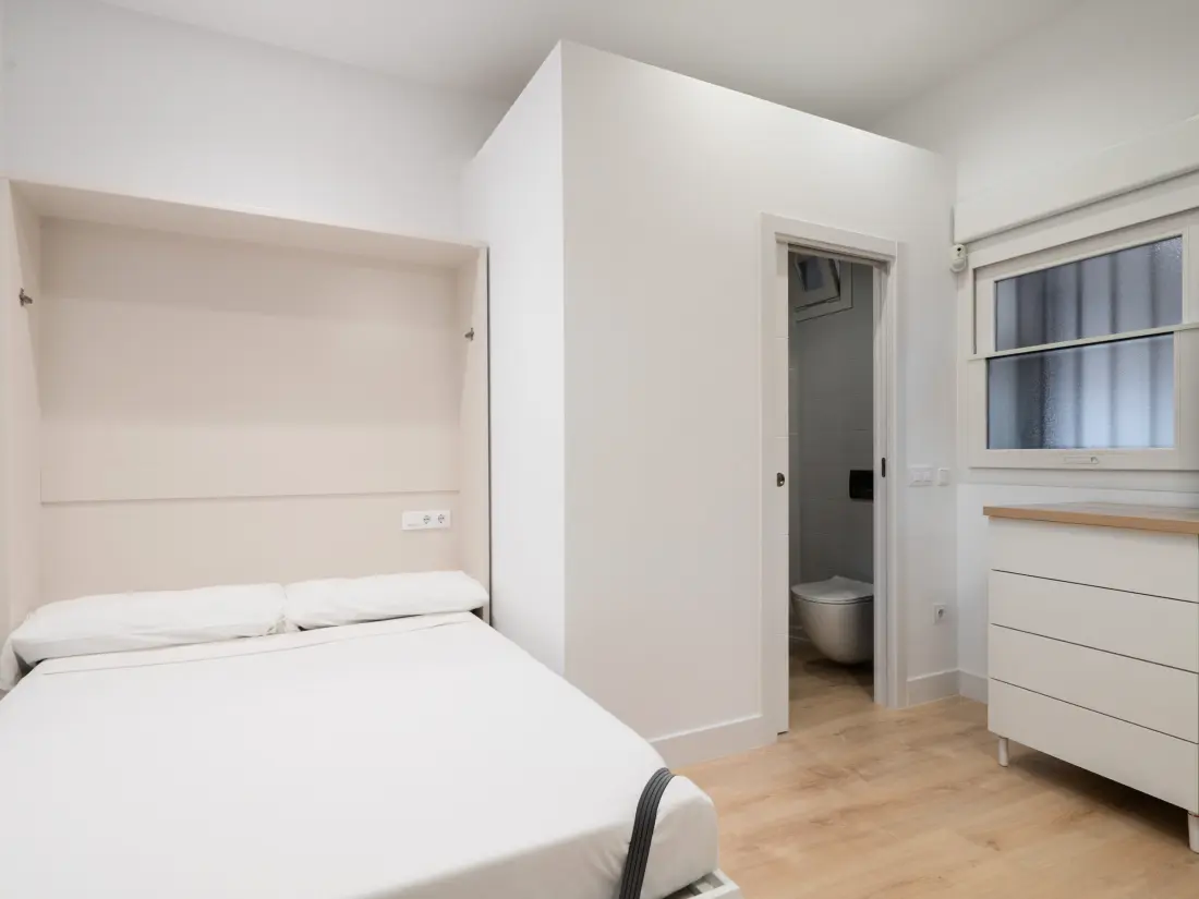 Location de Vacances Madrid 147