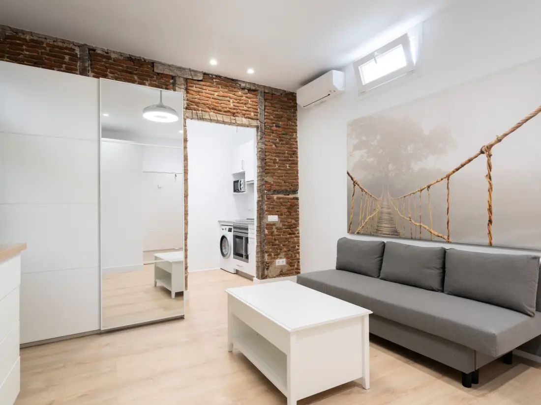 Location de Vacances Madrid 147