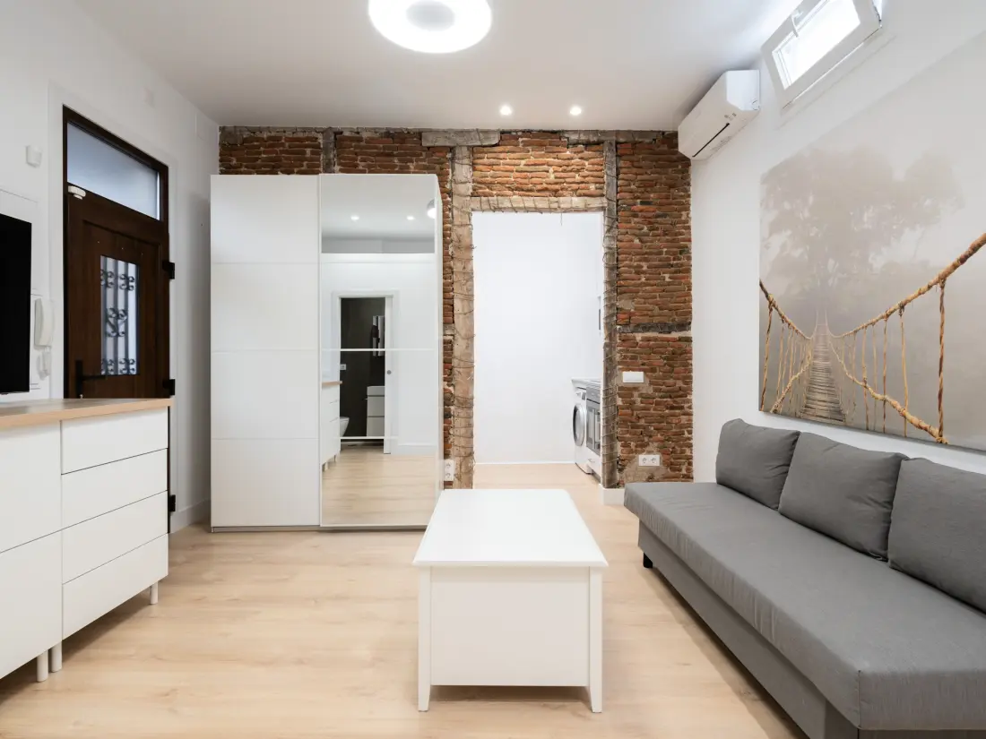 Location de Vacances Madrid 147