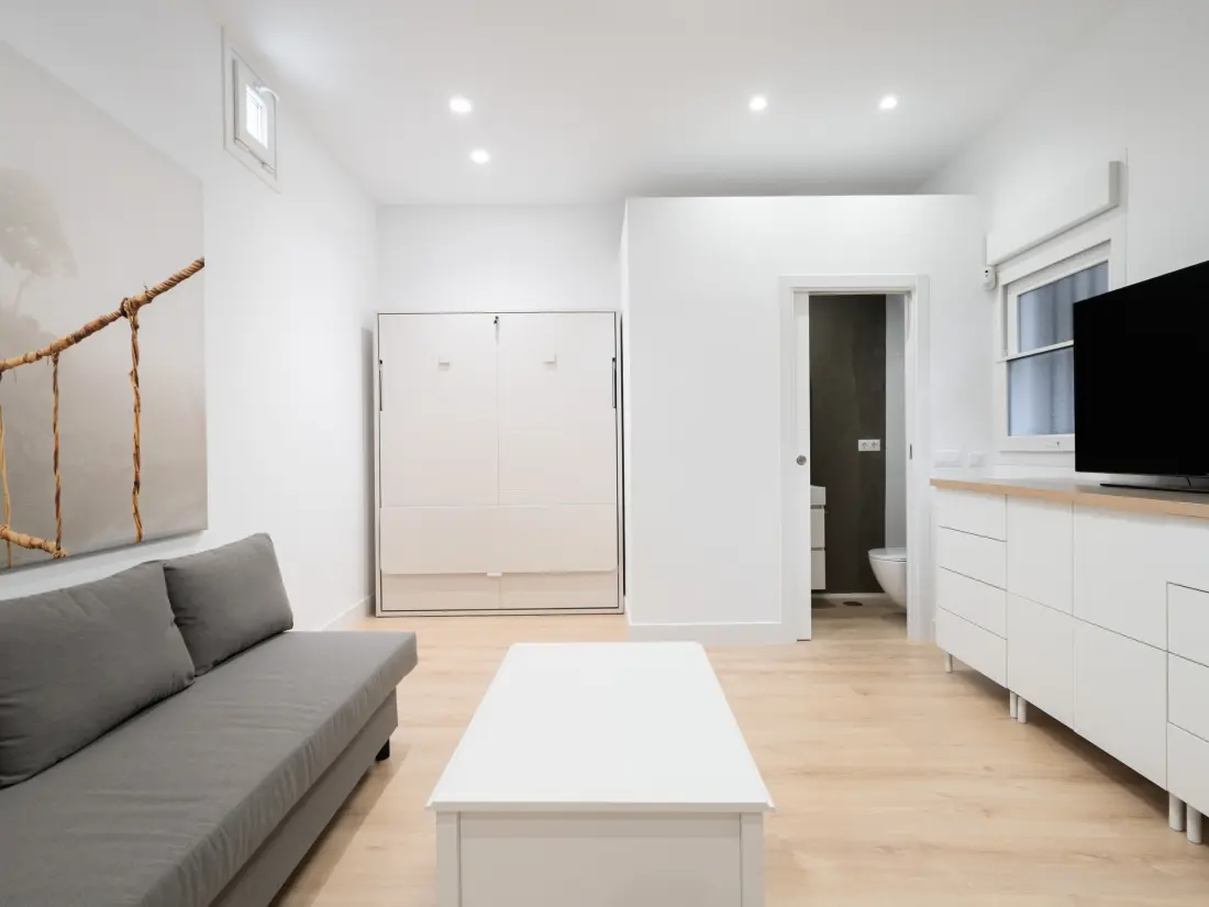 Location de Vacances Madrid 147