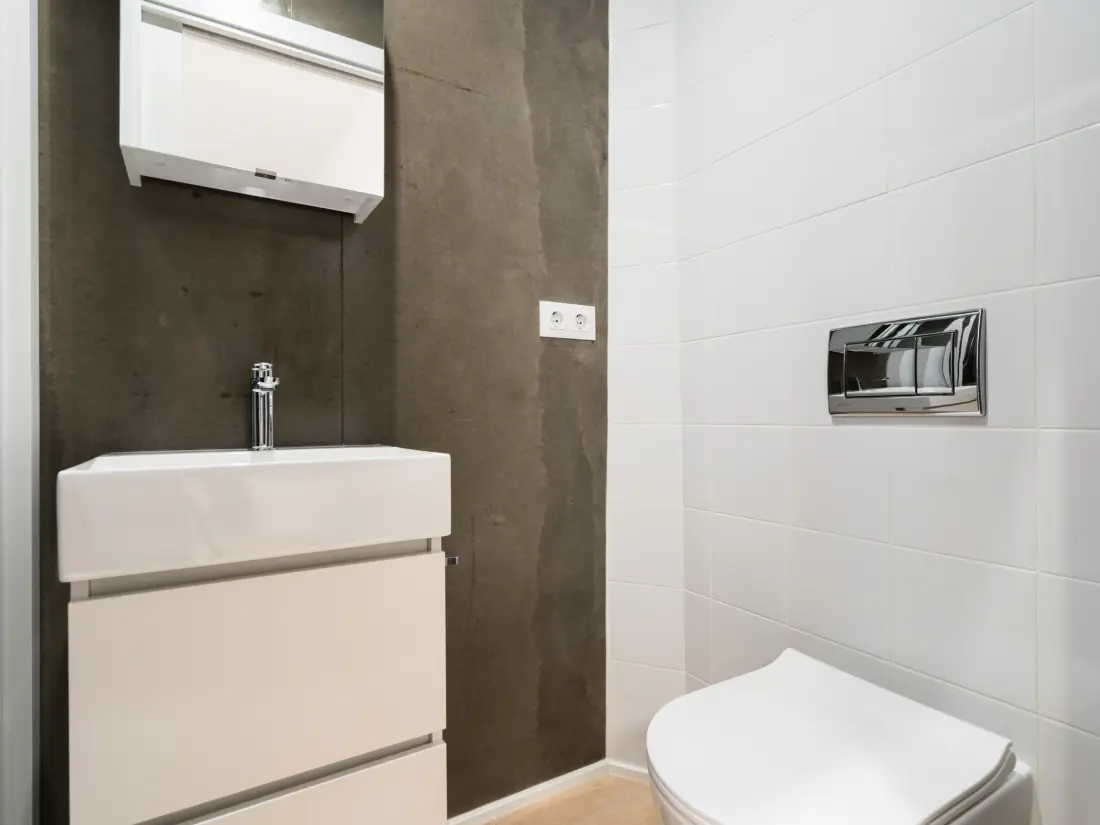 Location de Vacances Madrid 147