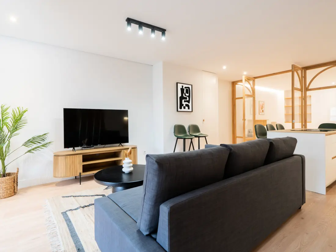 Location de Vacances Madrid 148