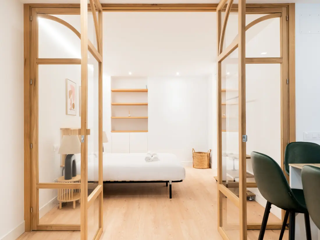 Location de Vacances Madrid 148