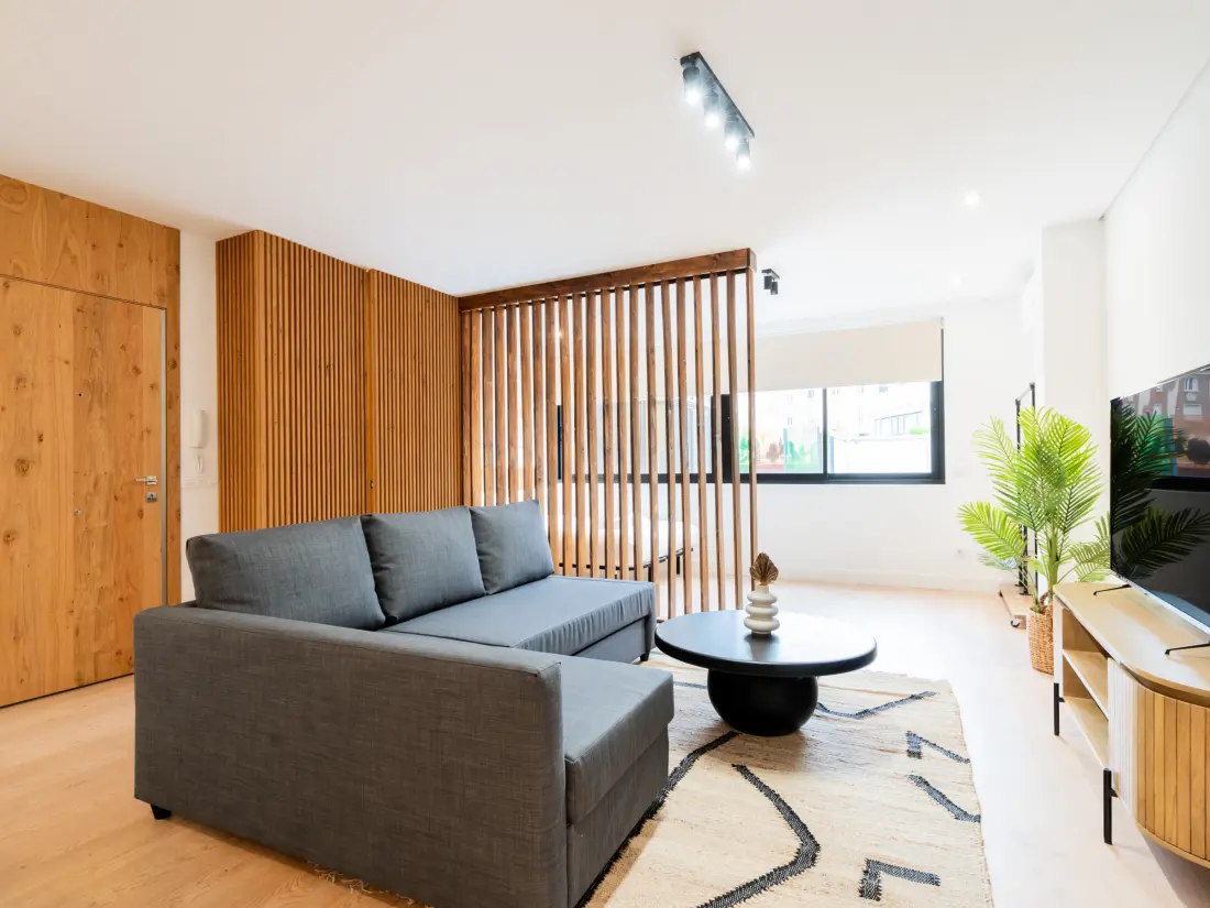 Location de Vacances Madrid 148