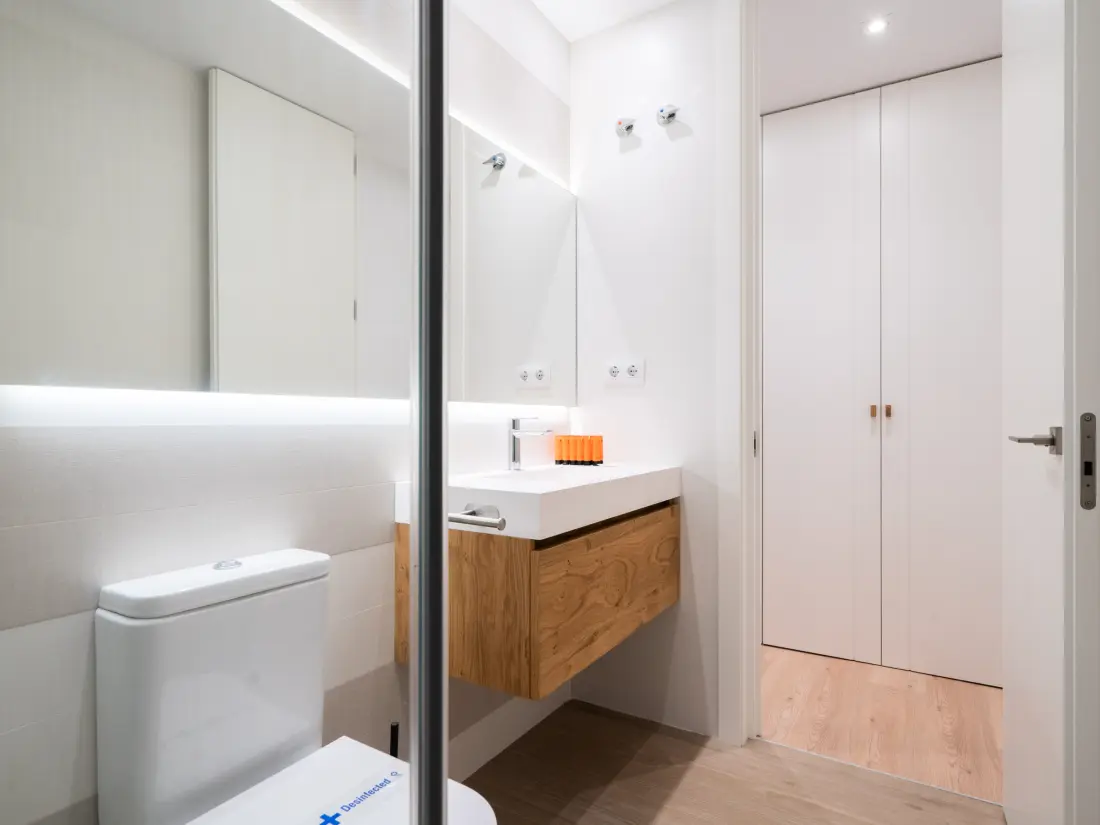 Location de Vacances Madrid 148