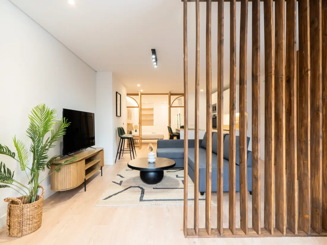 Location de Vacances Madrid 148
