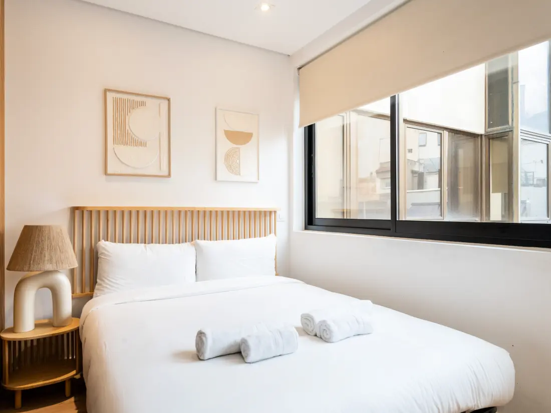 Location de Vacances Madrid 148