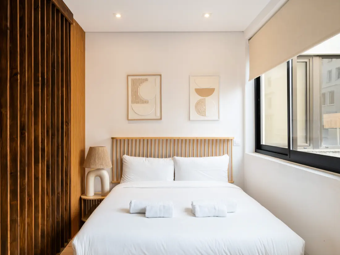 Location de Vacances Madrid 148