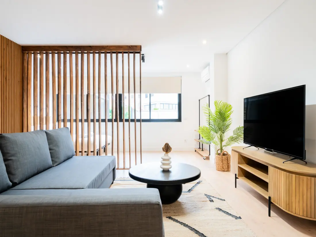 Location de Vacances Madrid 148