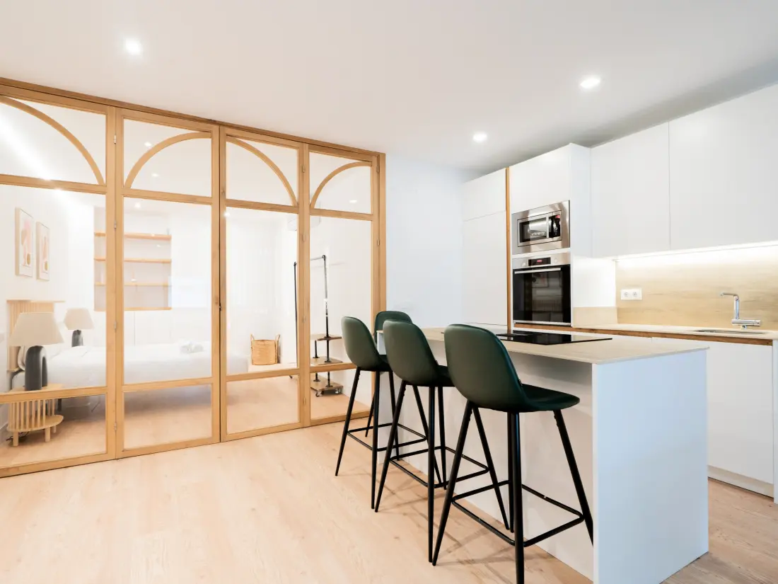 Location de Vacances Madrid 148