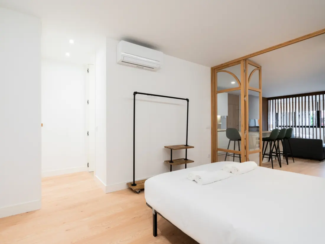 Location de Vacances Madrid 148