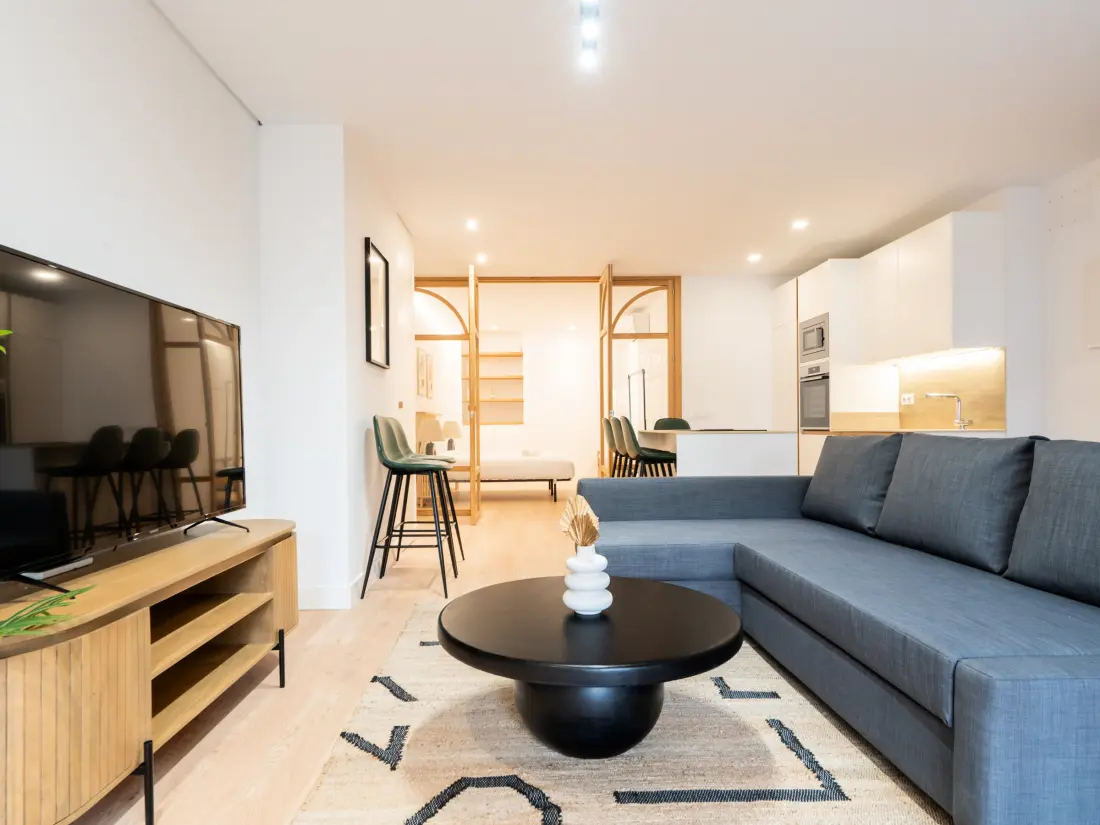 Location de Vacances Madrid 148