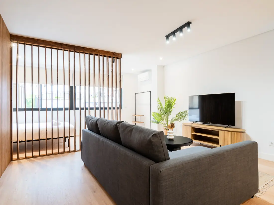 Location de Vacances Madrid 148