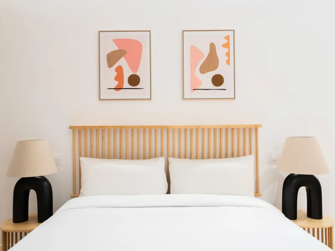Location de Vacances Madrid 148