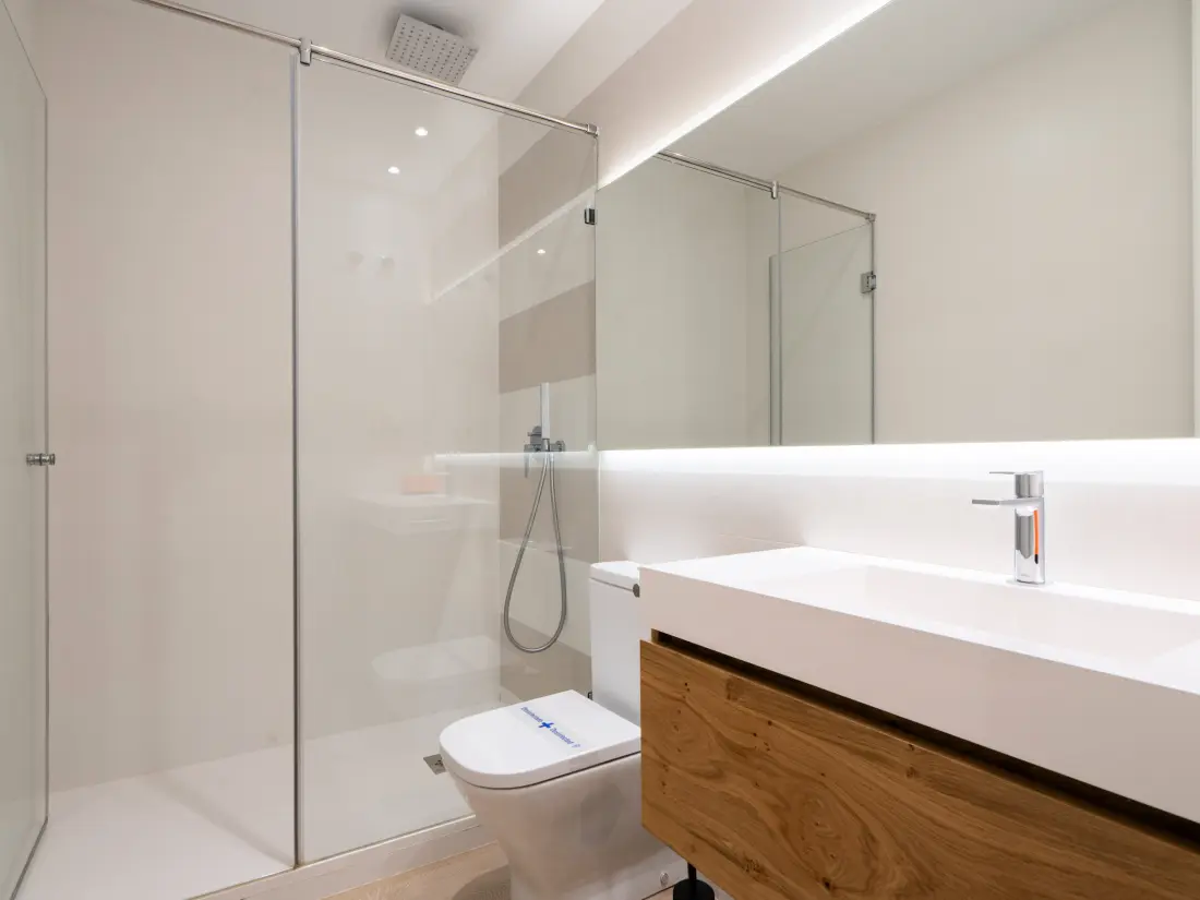 Location de Vacances Madrid 148