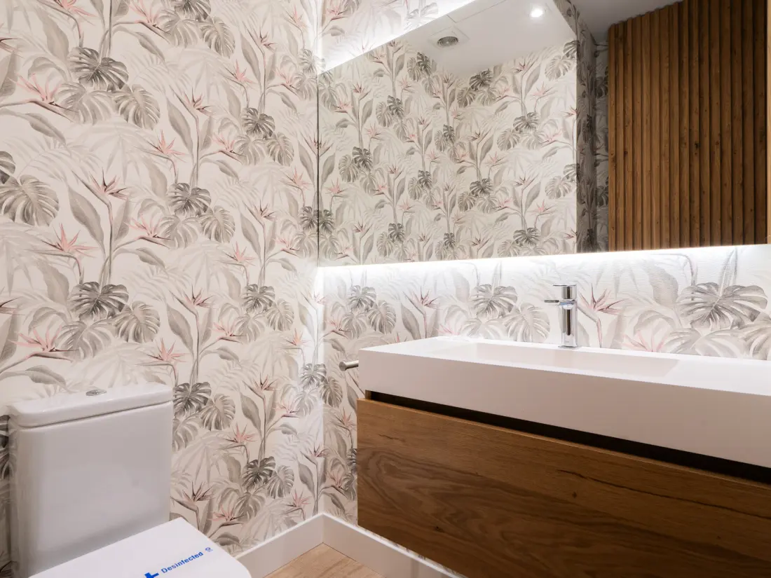 Location de Vacances Madrid 148