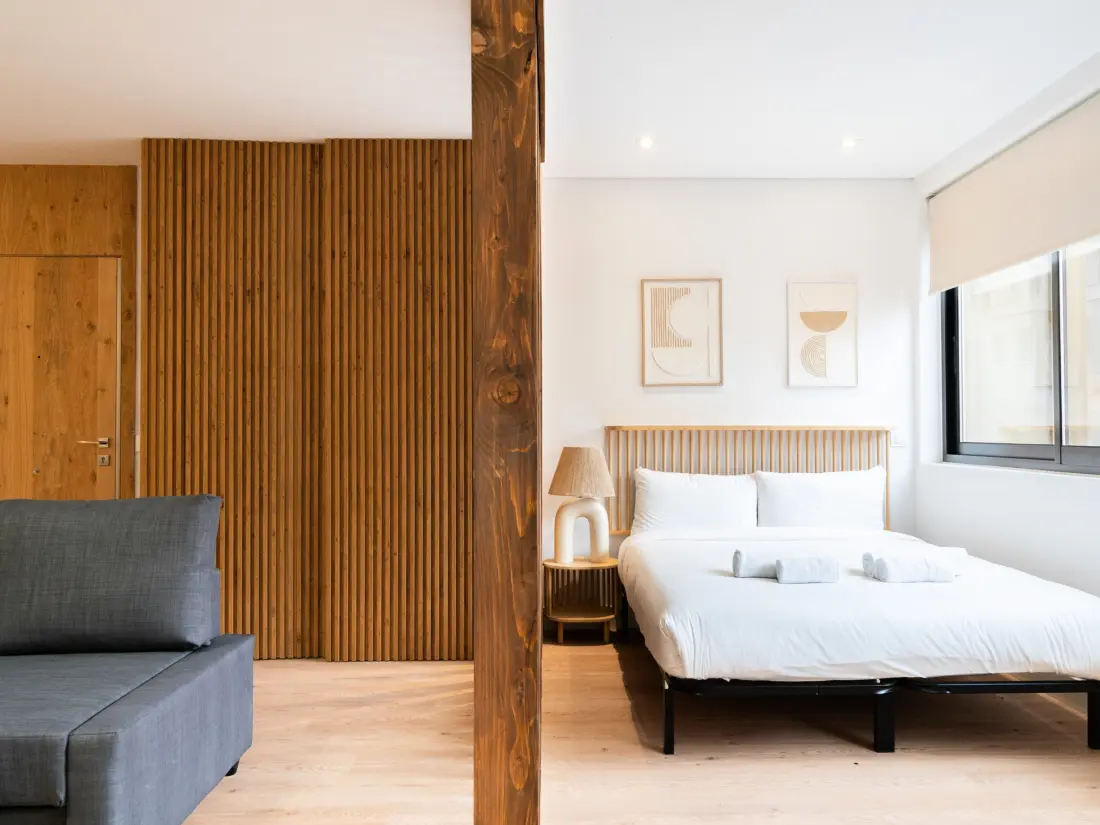Location de Vacances Madrid 148