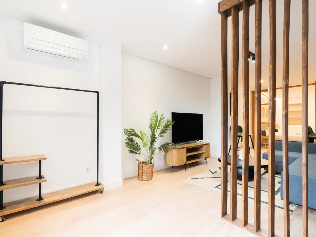 Location de Vacances Madrid 148