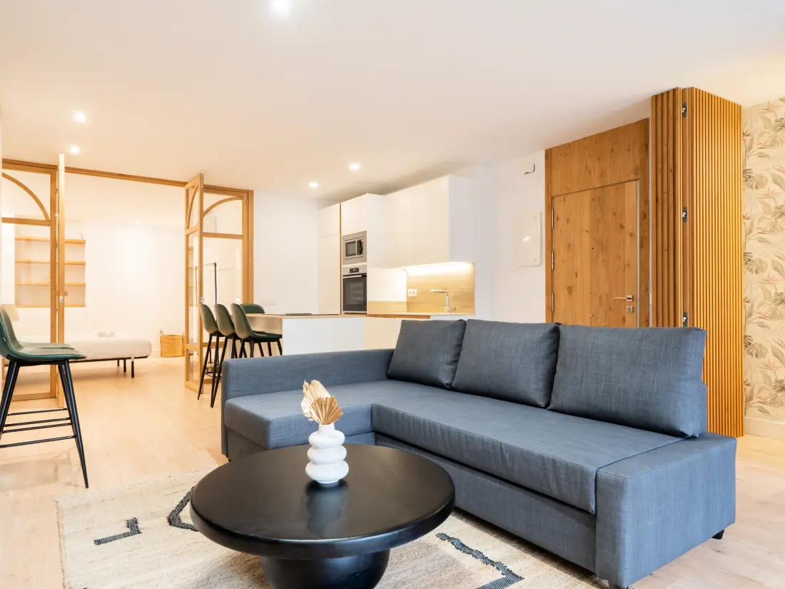 Location de Vacances Madrid 148