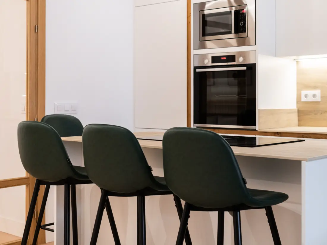 Location de Vacances Madrid 148