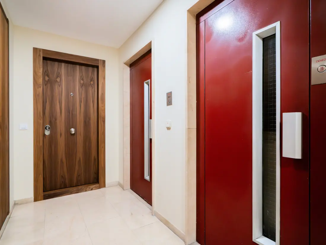 Location de Vacances Madrid 148