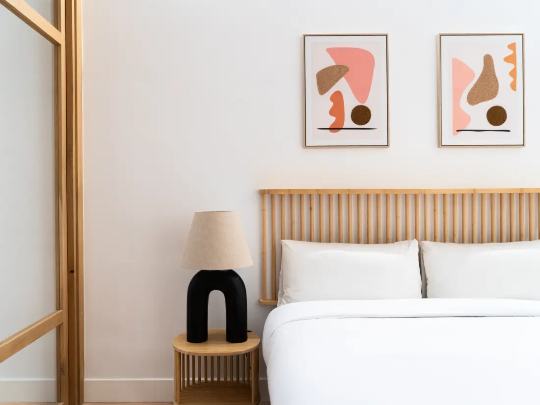 Location de Vacances Madrid 148