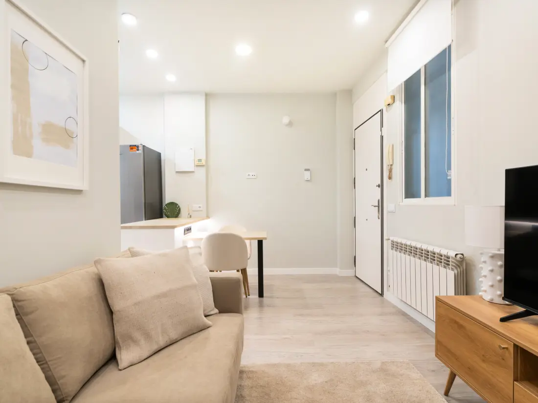 Location de Vacances Madrid 149