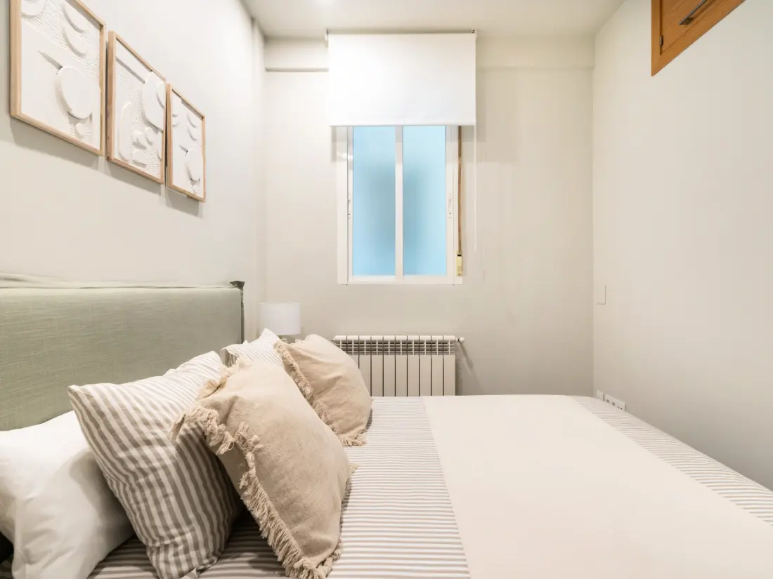 Location de Vacances Madrid 149