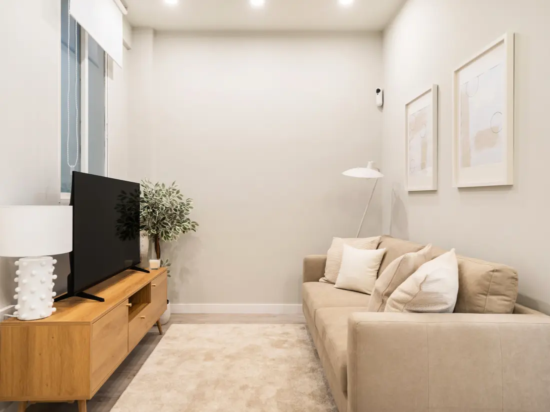 Location de Vacances Madrid 149
