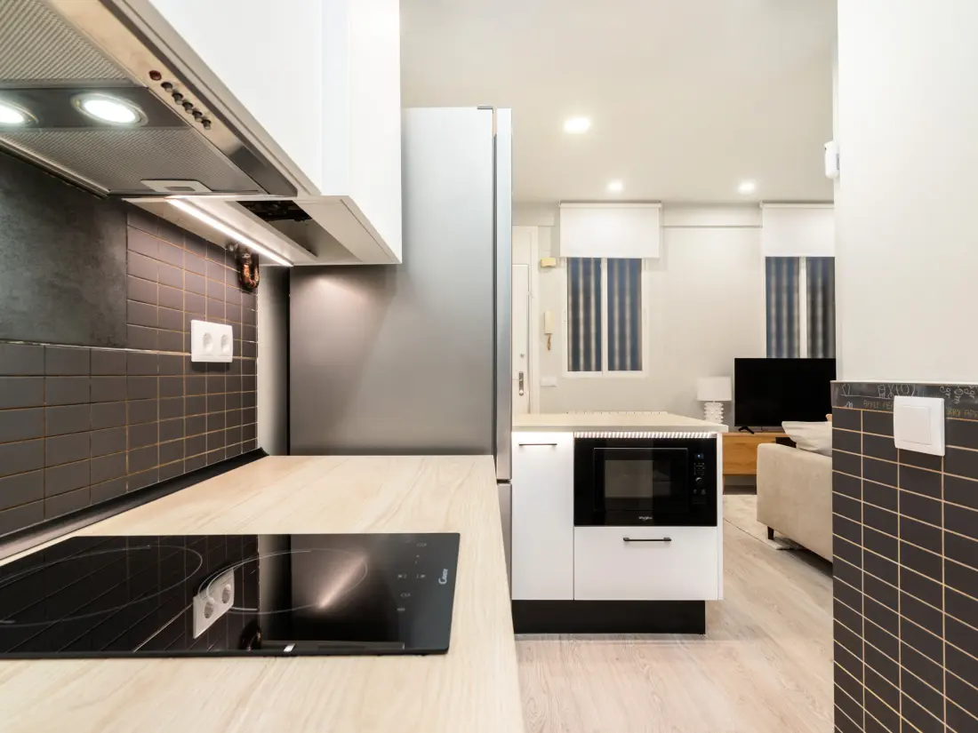 Location de Vacances Madrid 149