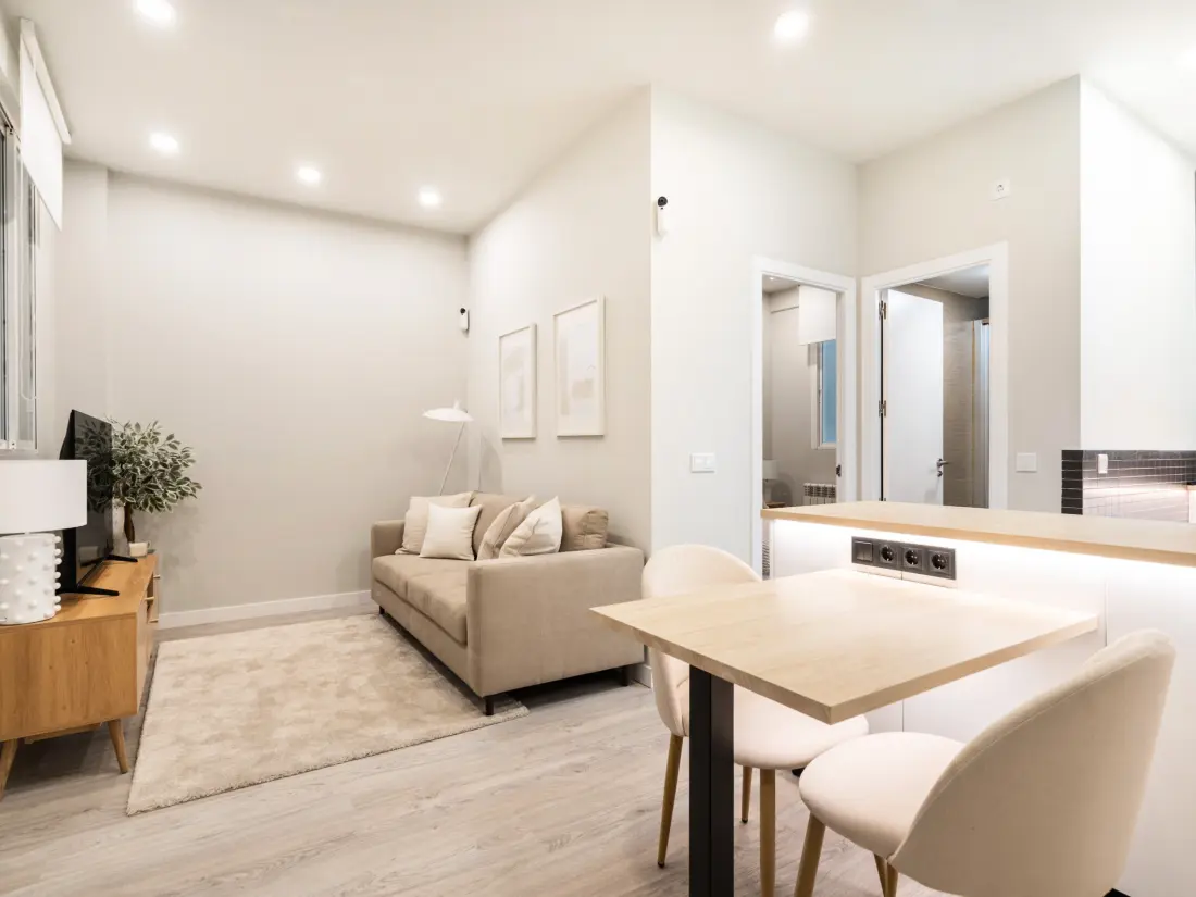 Location de Vacances Madrid 149