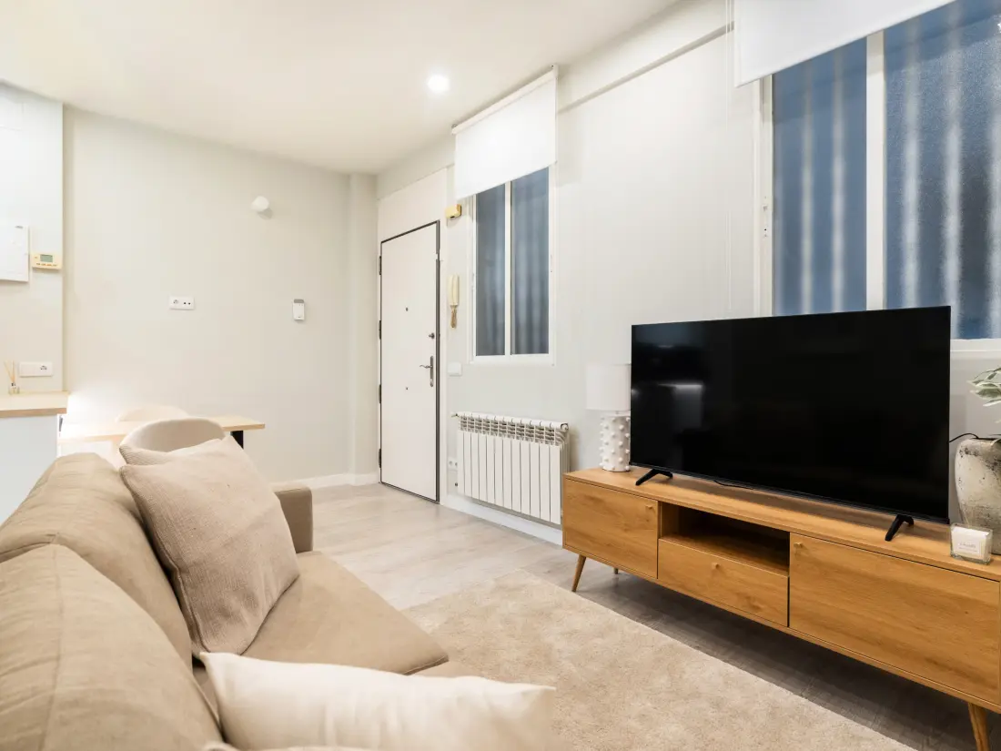Location de Vacances Madrid 149