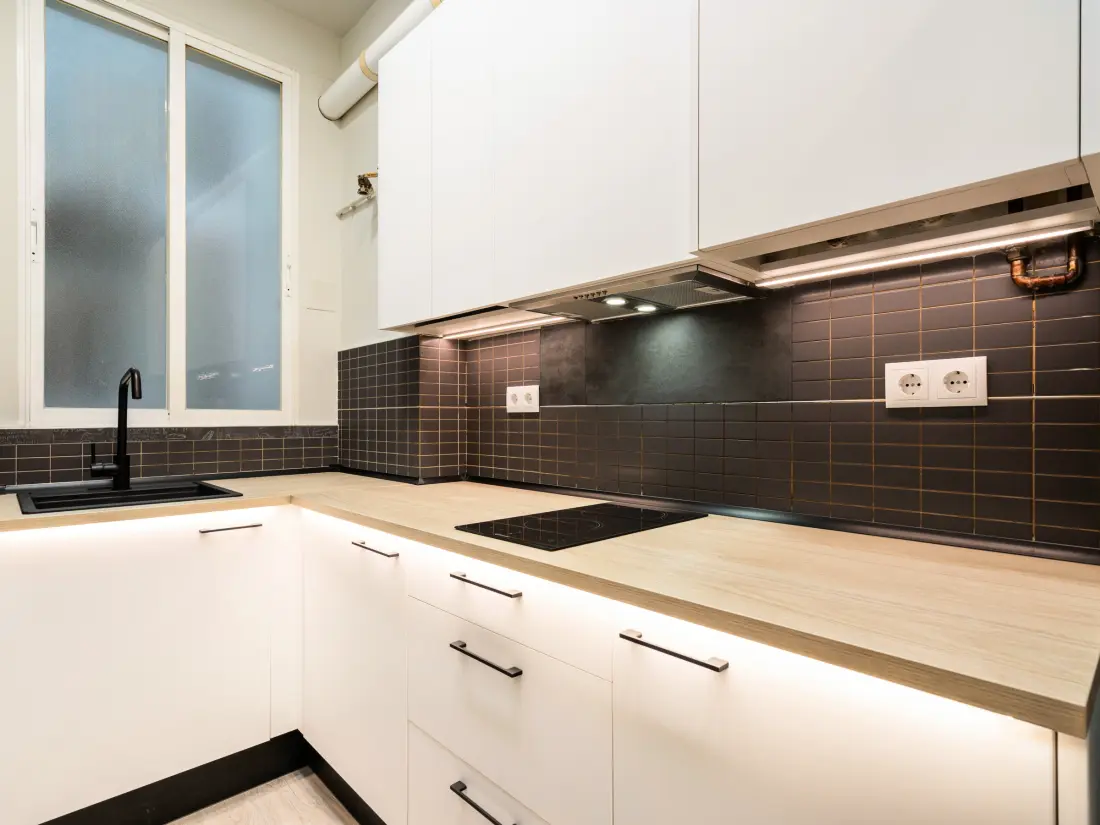 Location de Vacances Madrid 149