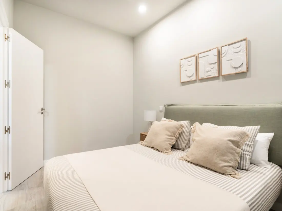 Location de Vacances Madrid 149