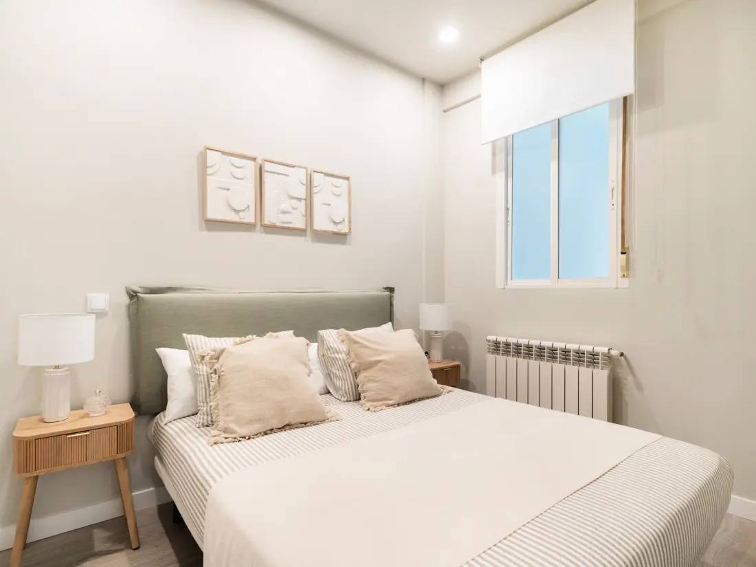 Location de Vacances Madrid 149