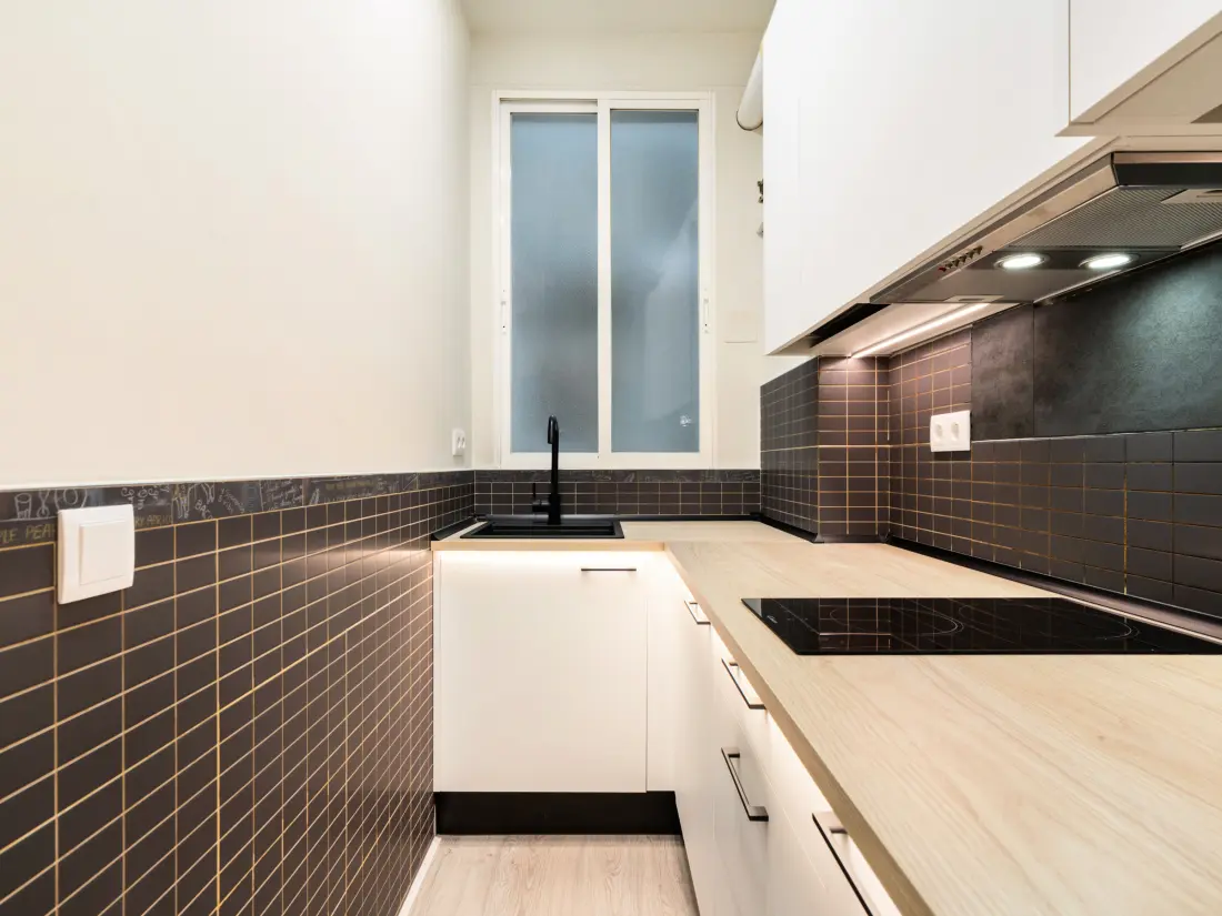 Location de Vacances Madrid 149