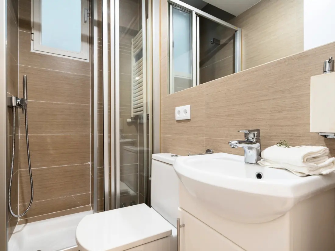 Location de Vacances Madrid 149