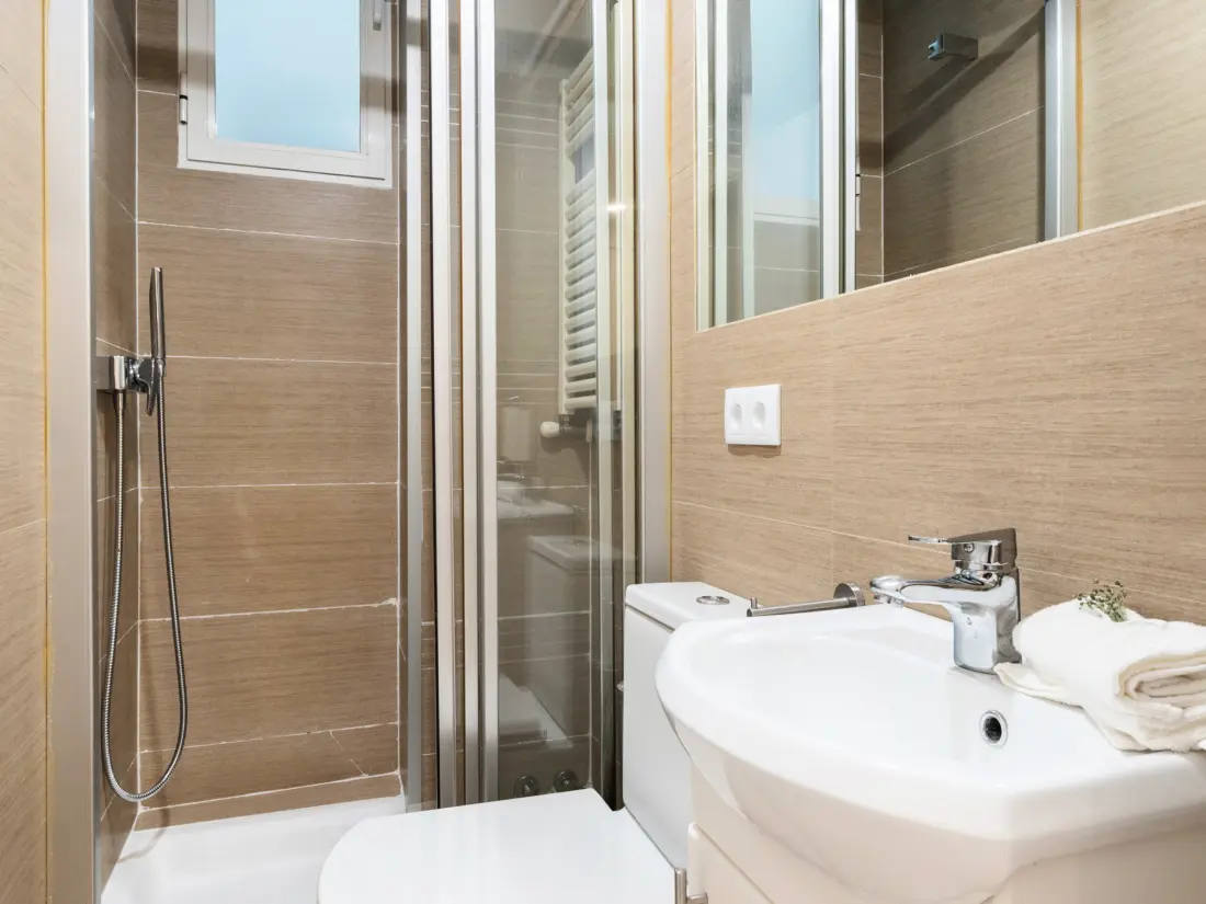 Location de Vacances Madrid 149