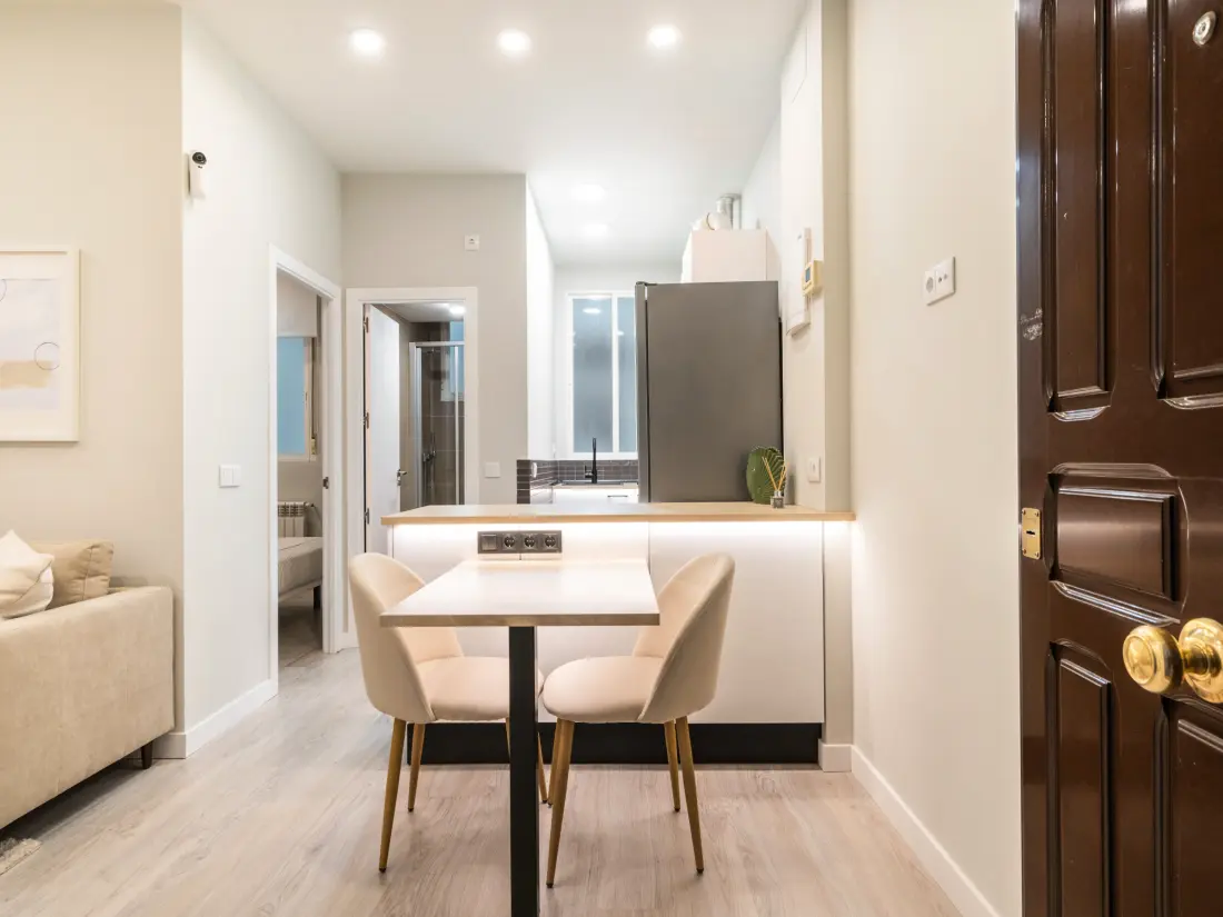 Location de Vacances Madrid 149