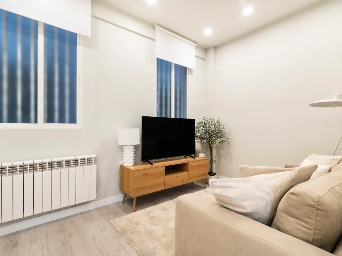 Location de Vacances Madrid 149