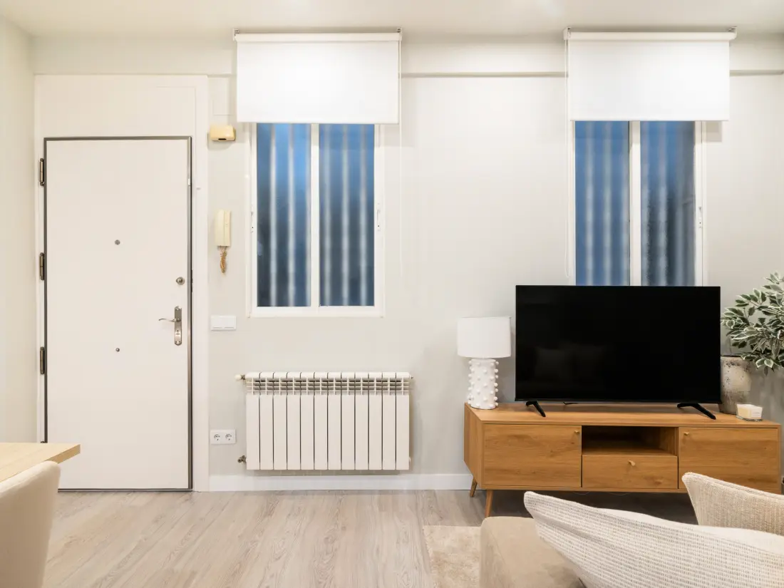 Location de Vacances Madrid 149