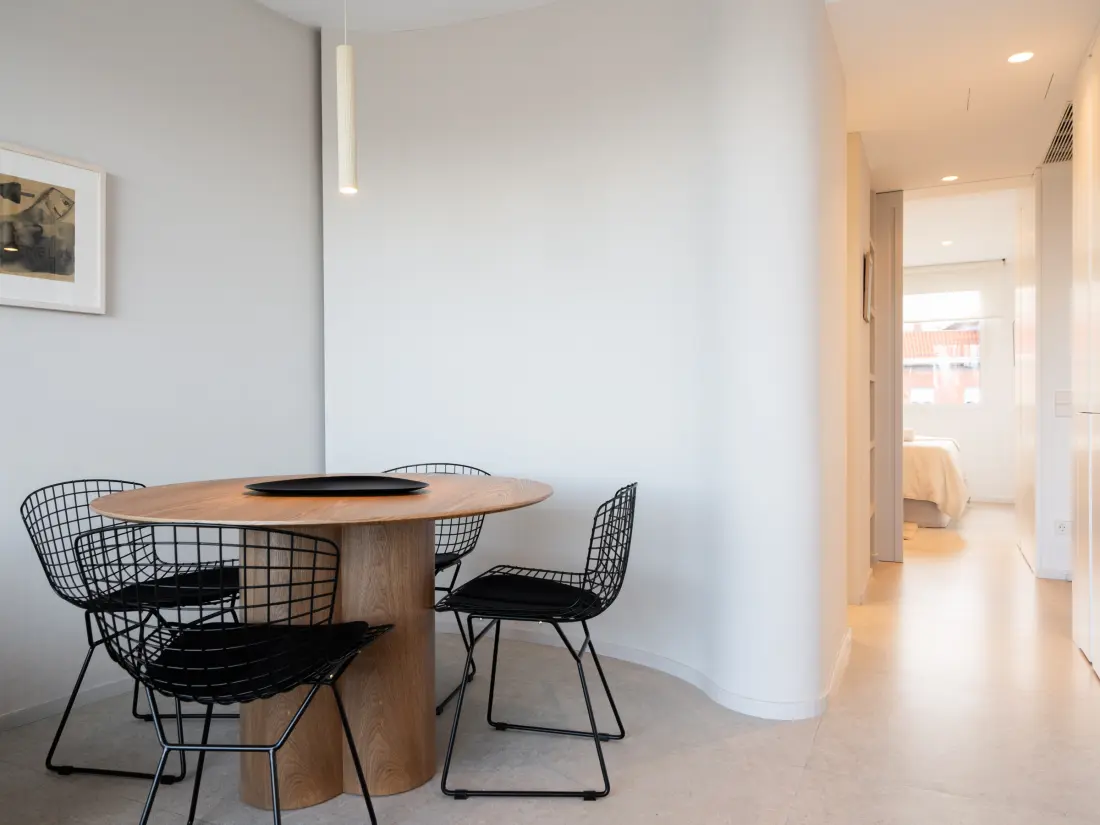 Location de Vacances Madrid 152